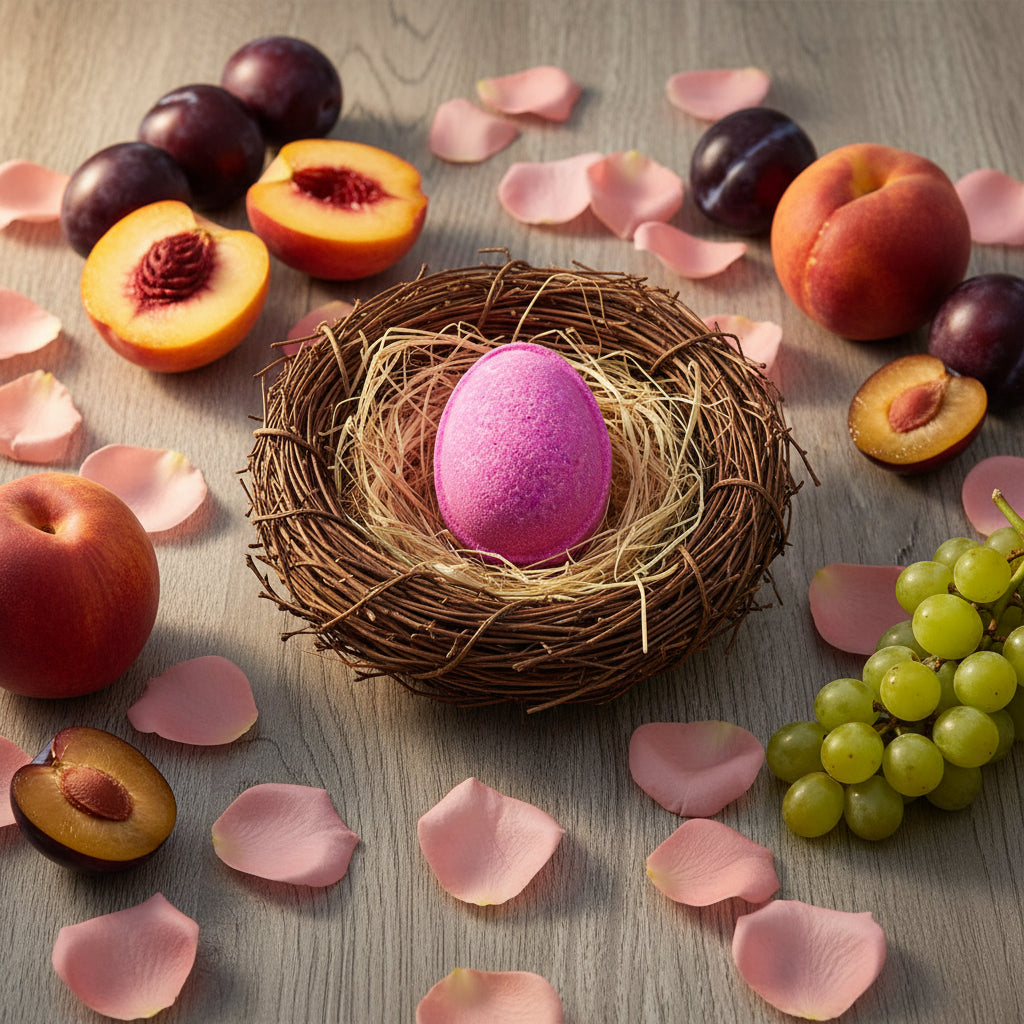 Love Potion Mini Hatching Egg