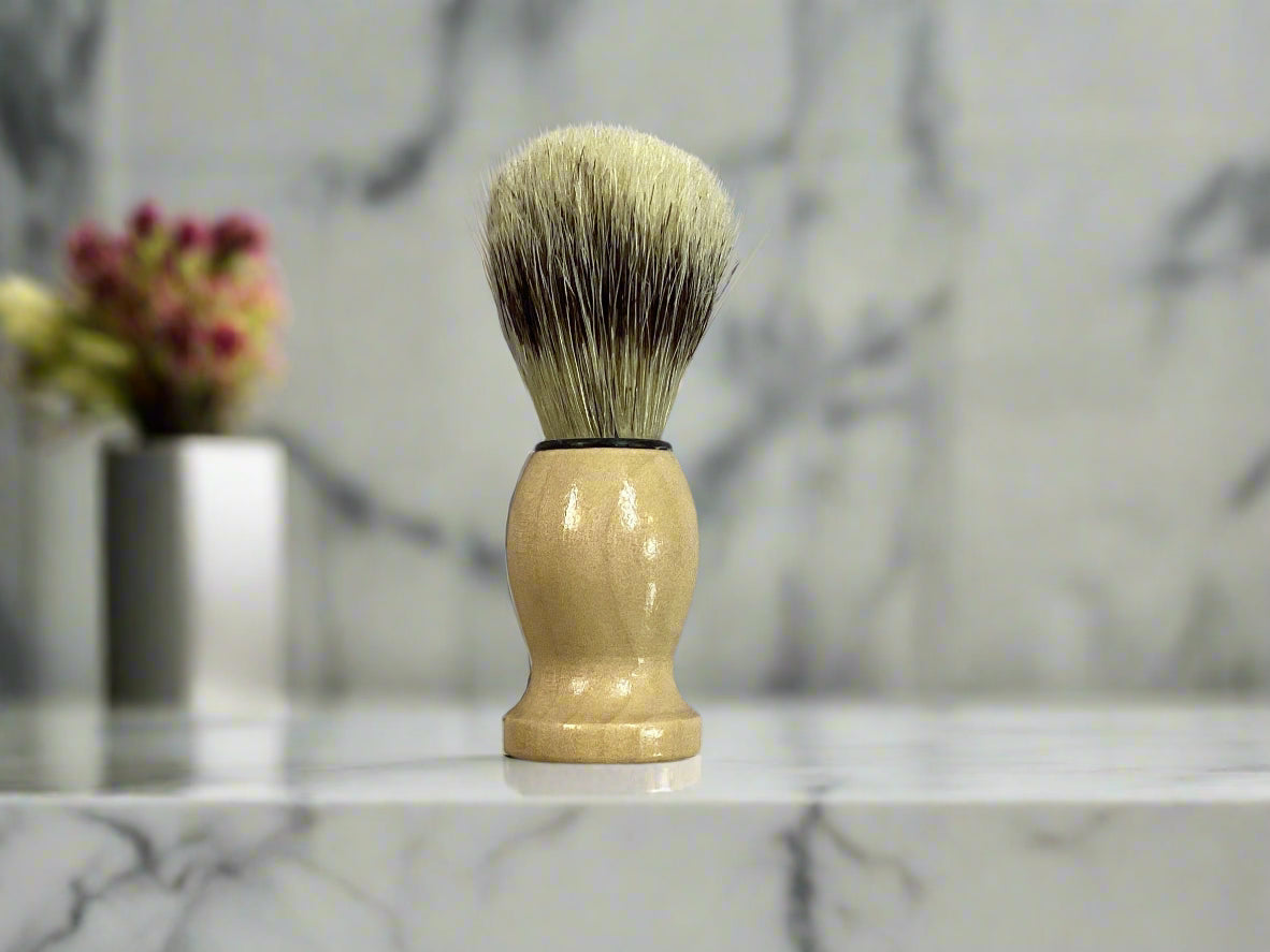 Shave Brush