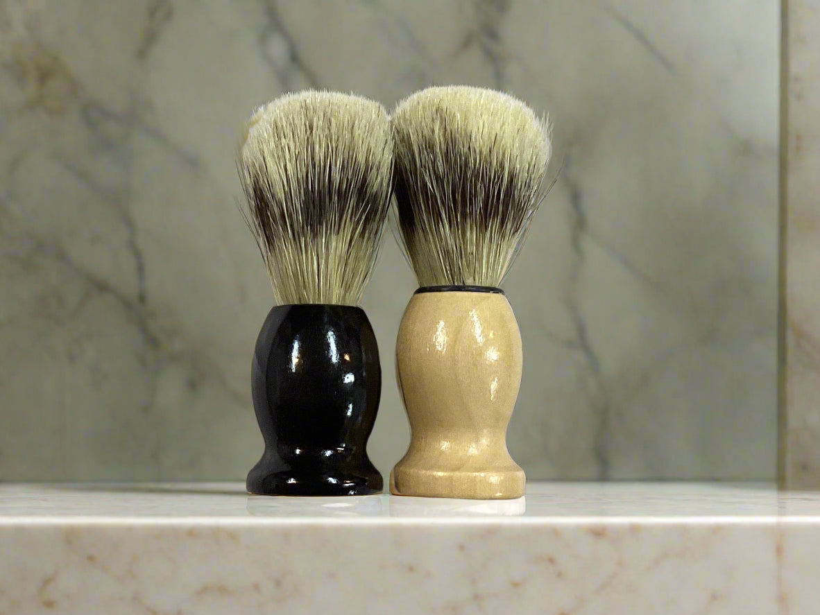 Shave Brush