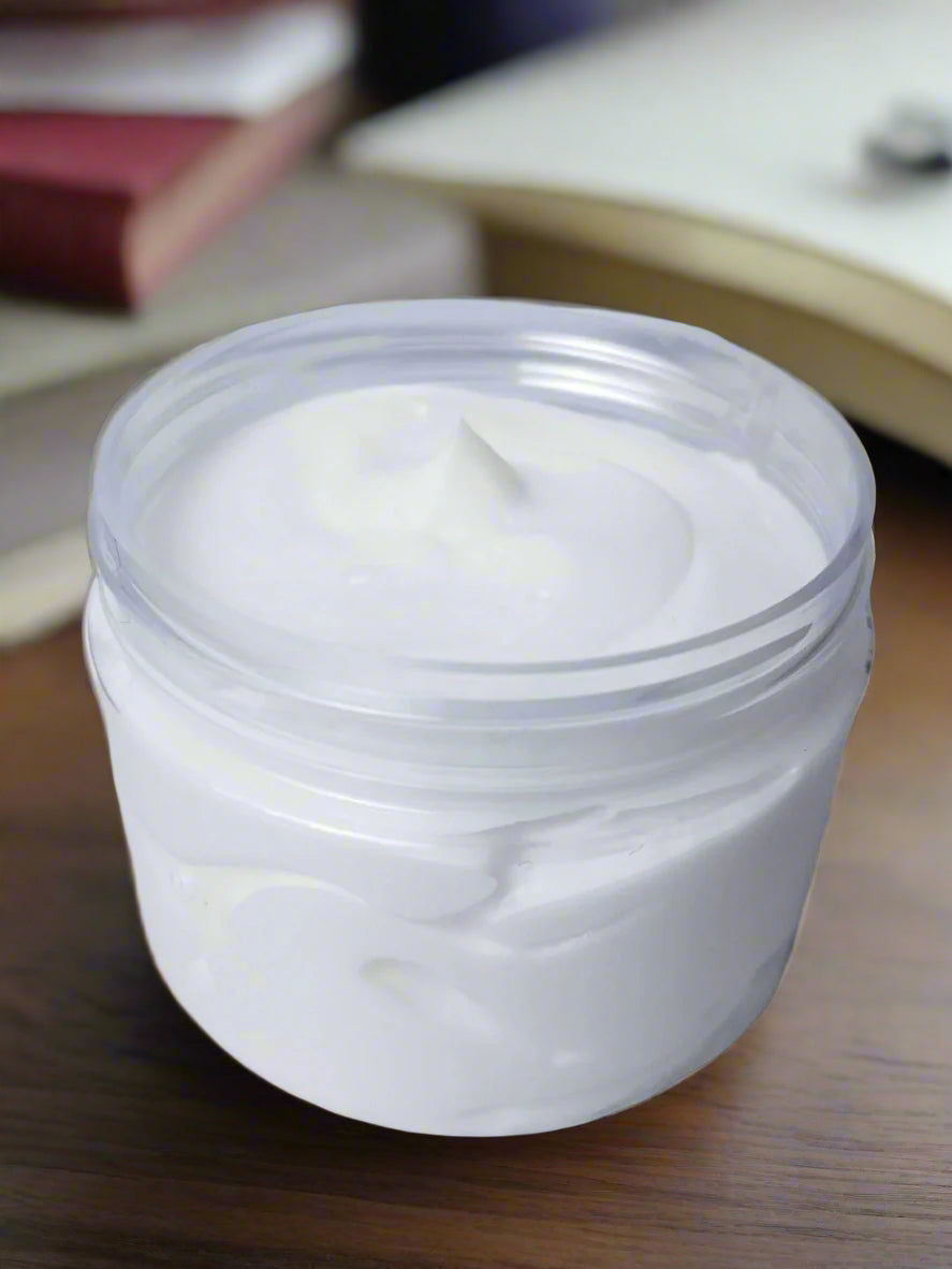 Book Boyfriend Emulsified Lotion