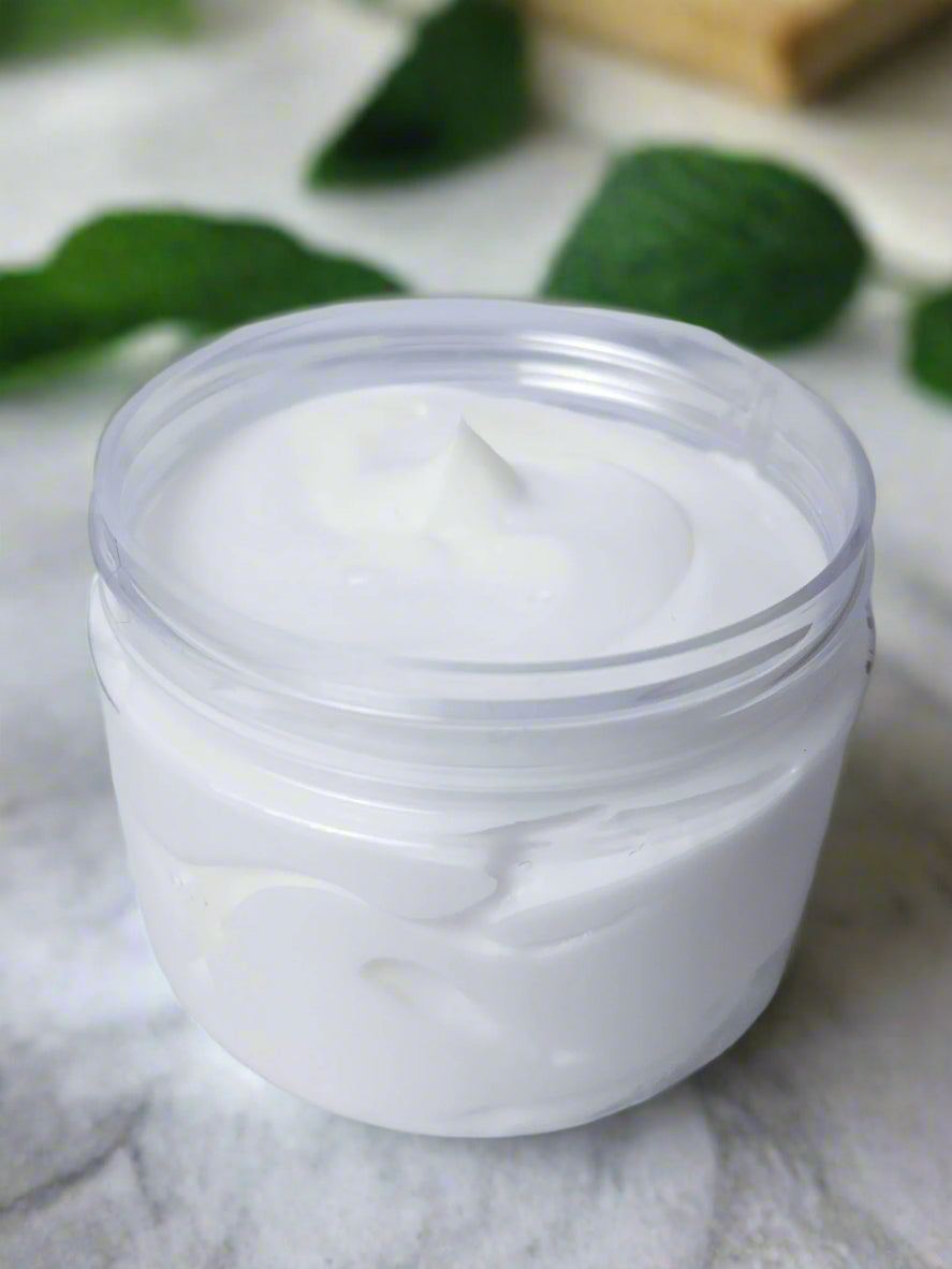 Eucalyptus Spearmint & Sandalwood Emulsified Lotion