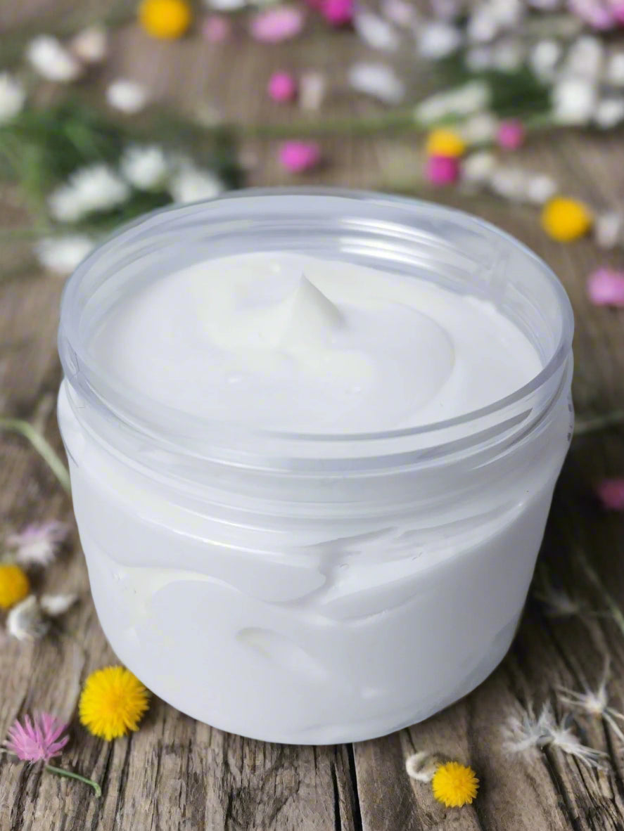 Dandelion Wishes Emulsified Lotion