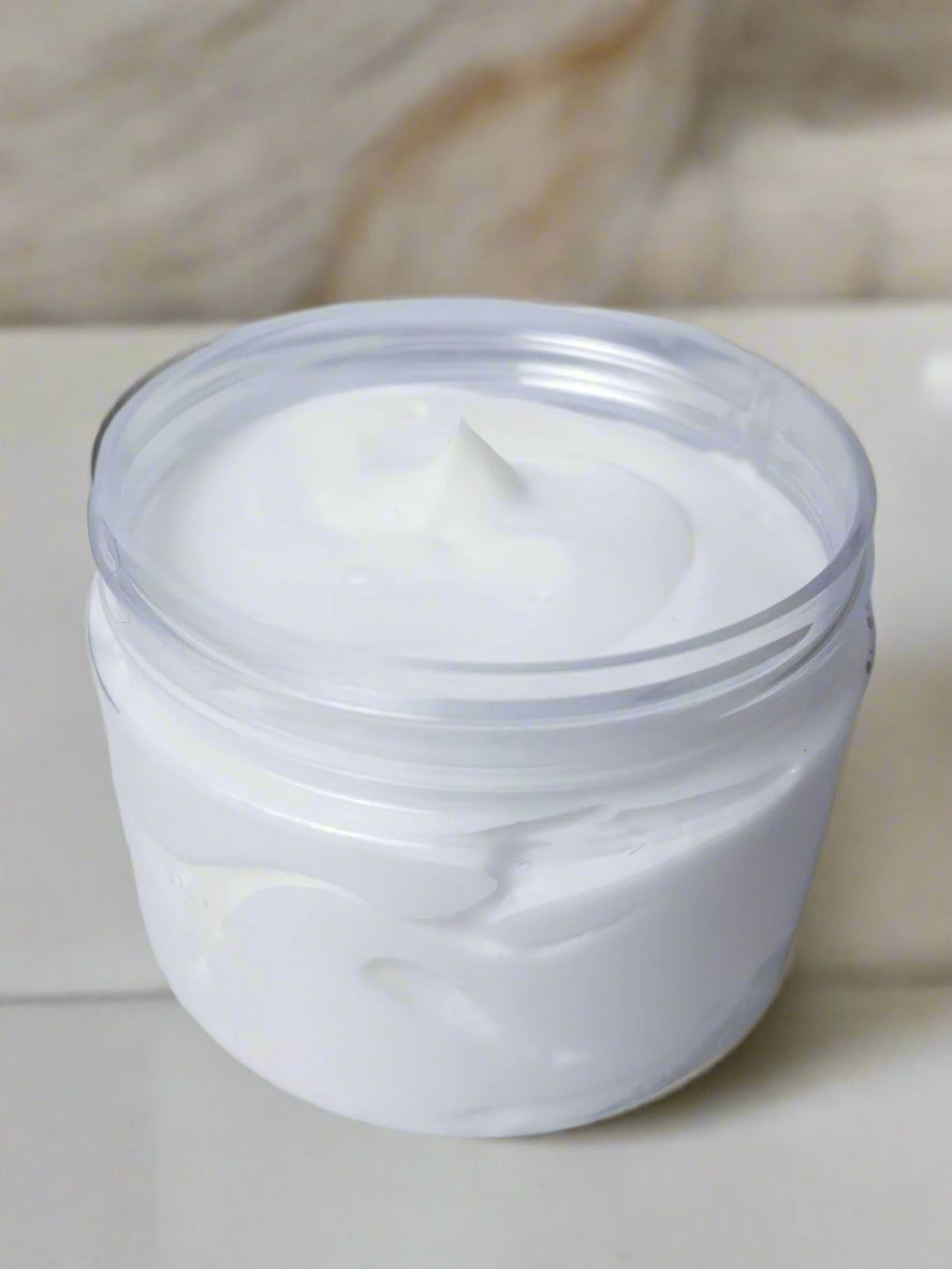 Warm Vanilla Emulsified Lotion
