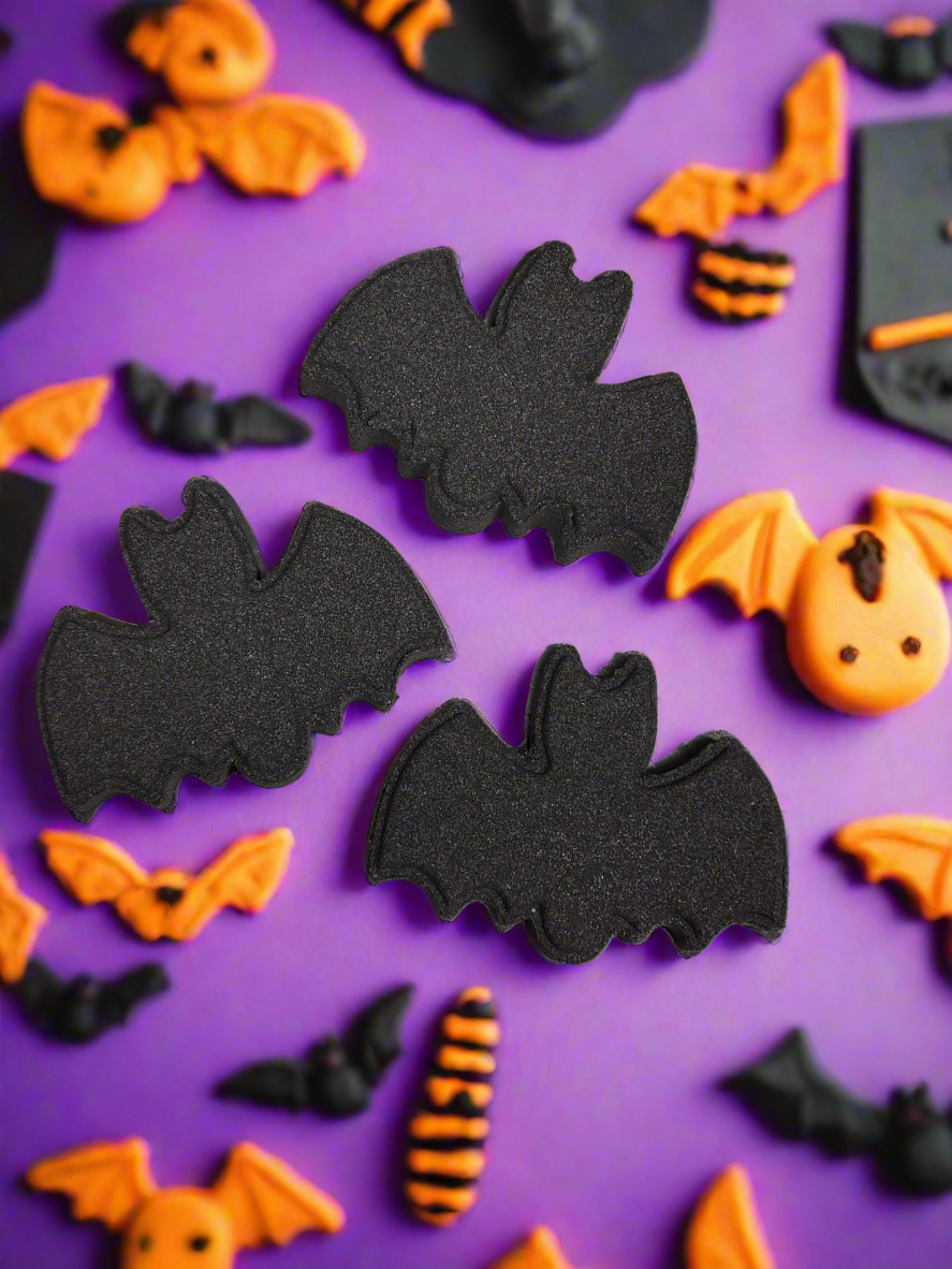 Deadly Weapon Bat Bath Bomb