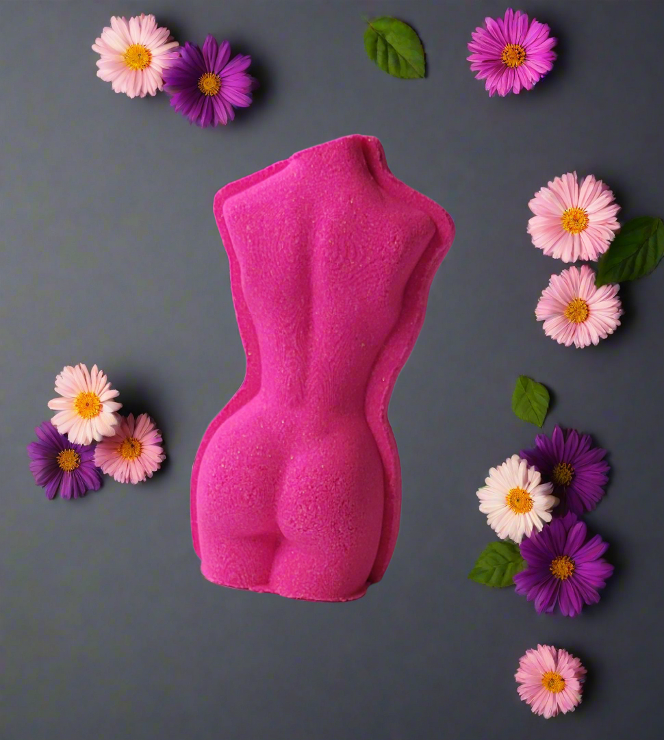 Stolen Kisses Women's Body Bath Bomb