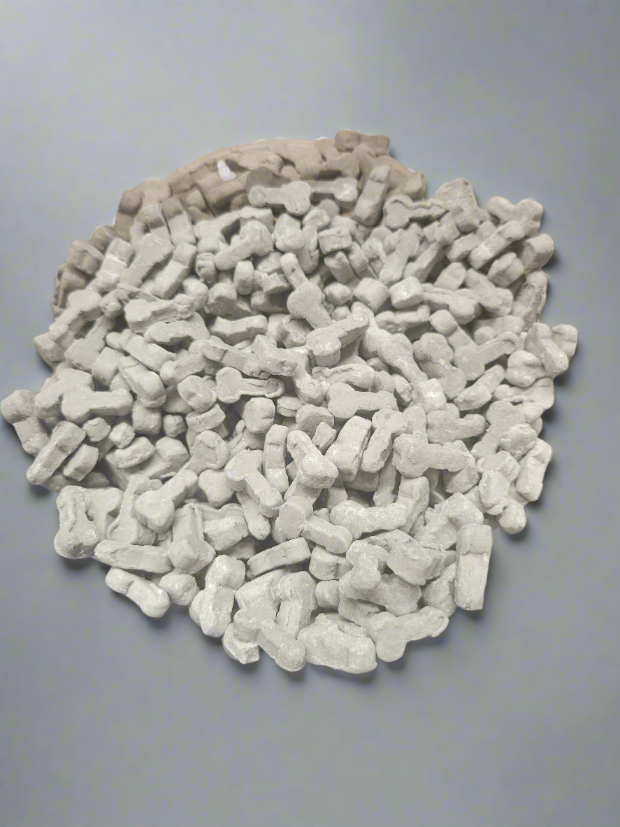 Bag of D*cks Bubble Confetti
