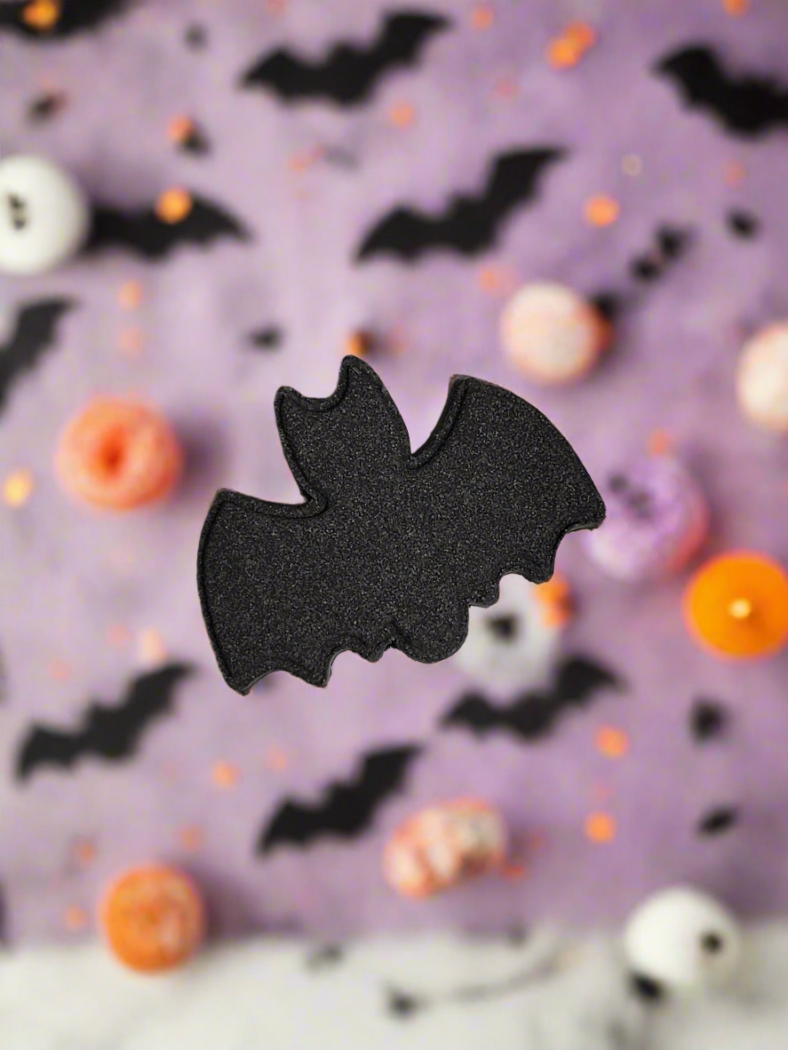 Deadly Weapon Bat Bath Bomb