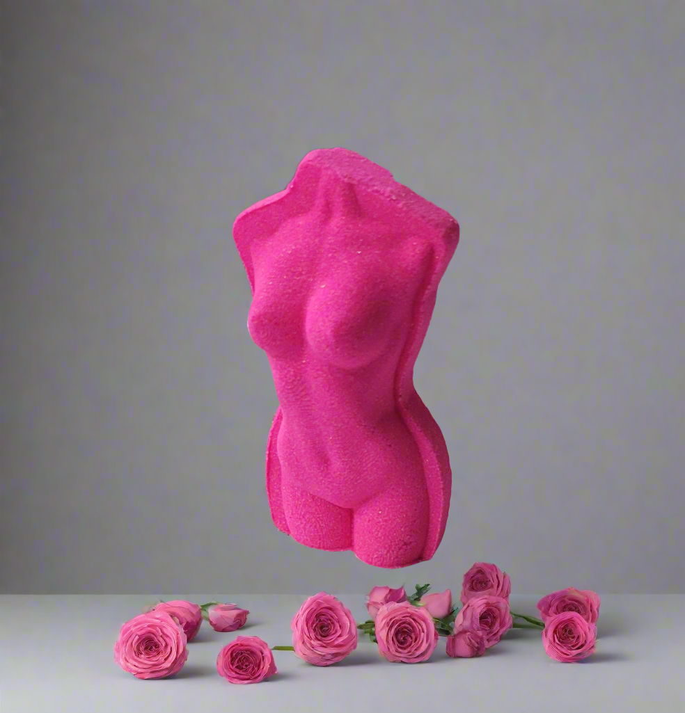 Stolen Kisses Women's Body Bath Bomb