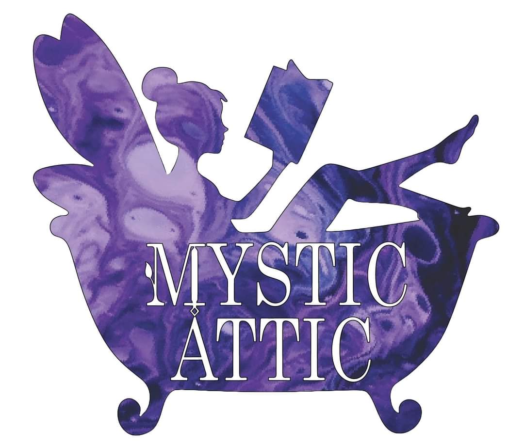 Mystic Attic Gift Card