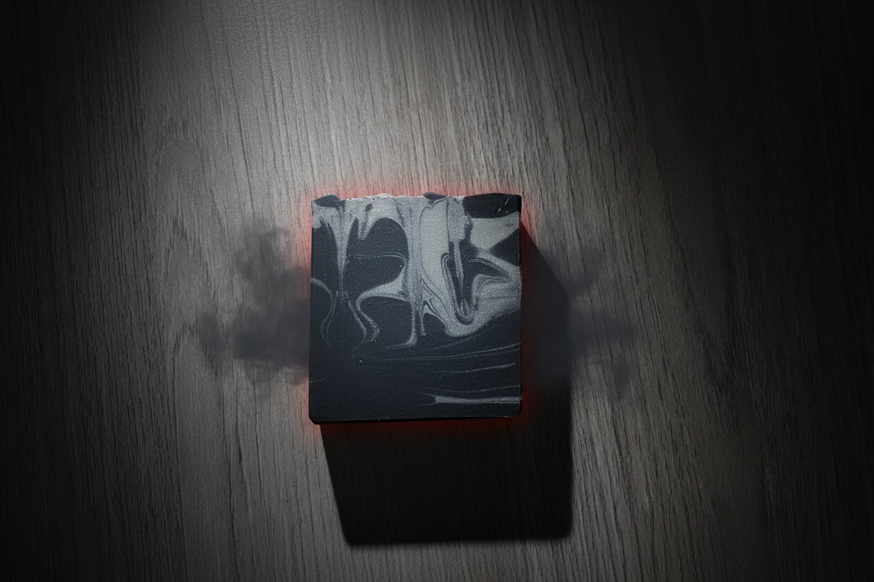Deadly Weapon Goat's Milk Soap