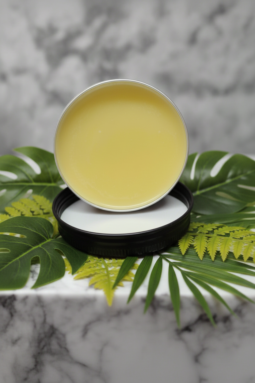 Beard Balm - Ferocious Beast