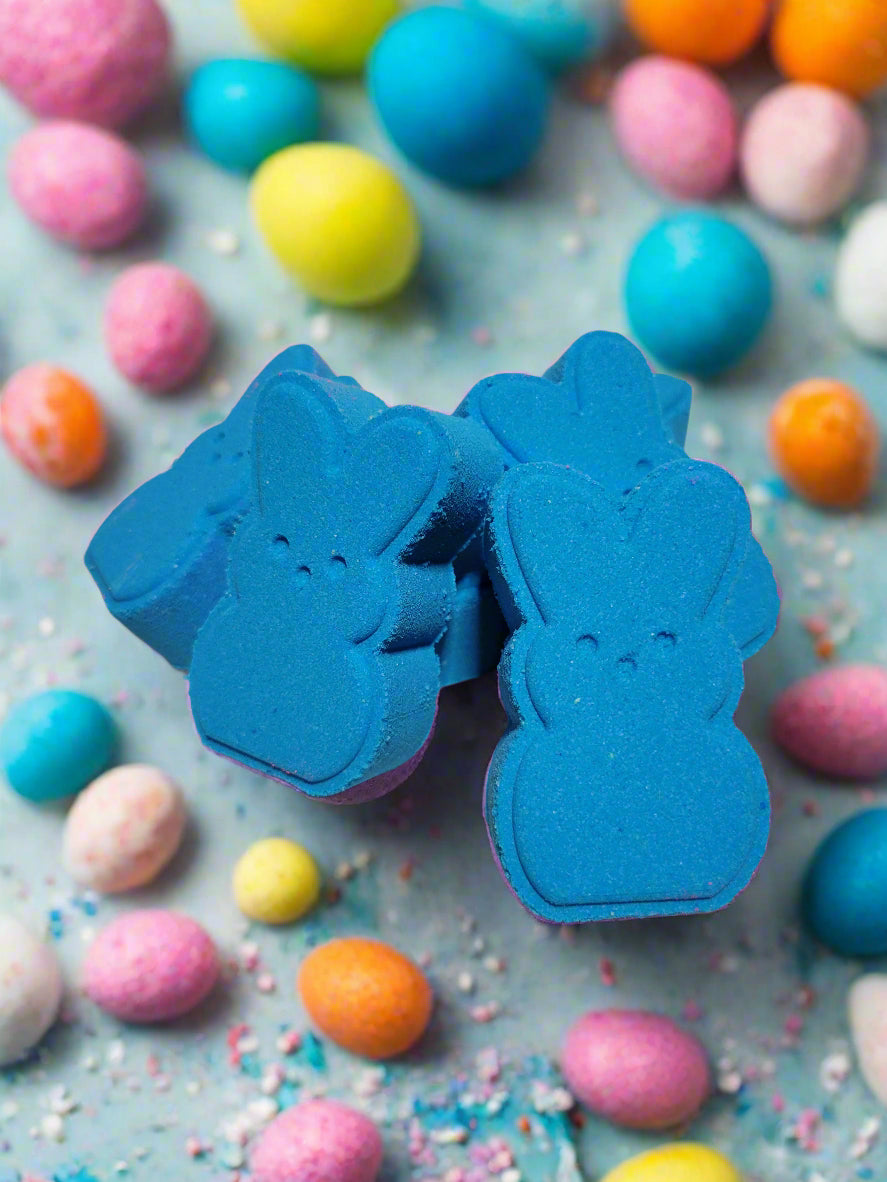 Bunny Farts Bunnies Bath Bomb