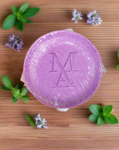 Rosemary Mint Shower Melt