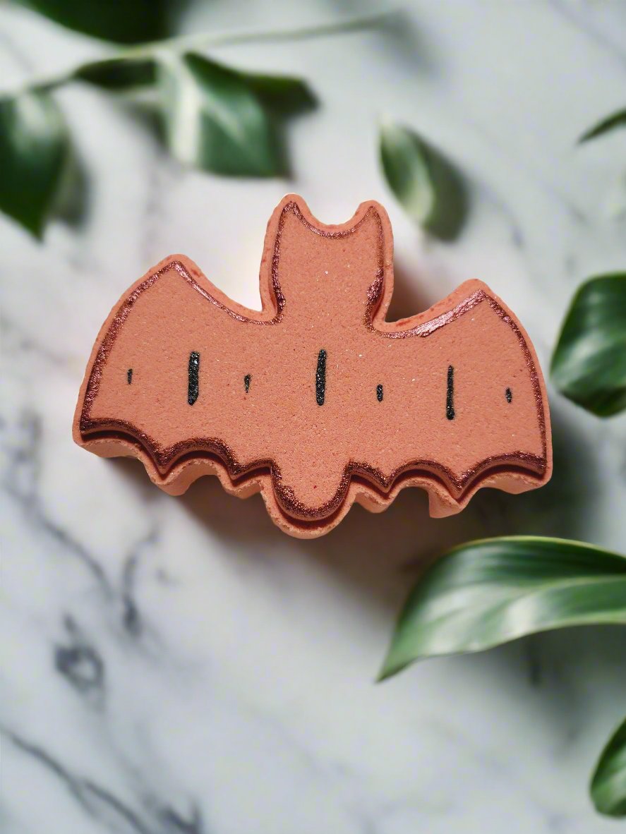 Wingspan Matters Bat Bath Bomb