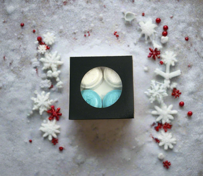Shower Melt 4-Pack