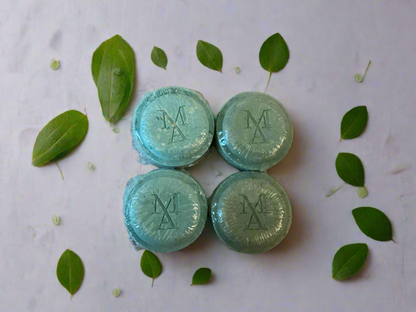 Shower Melt 4-Pack