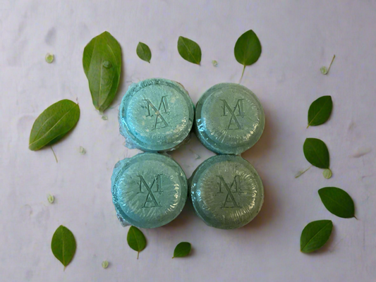 Shower Melt 4-Pack