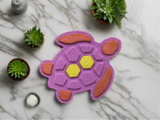 Fae Realms Turtle Bath Bomb