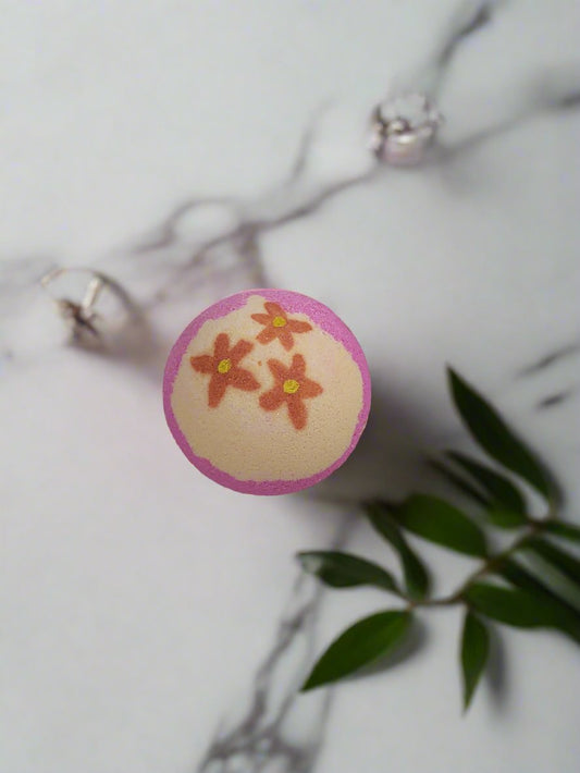 Divine Garden Bath Bomb