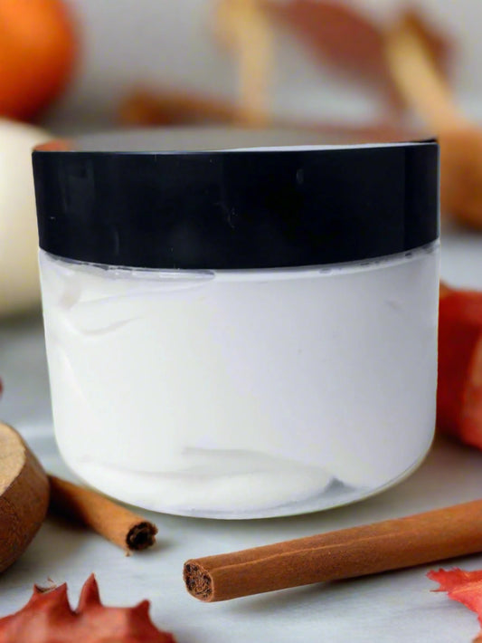 Autumn Magic Emulsified Lotion