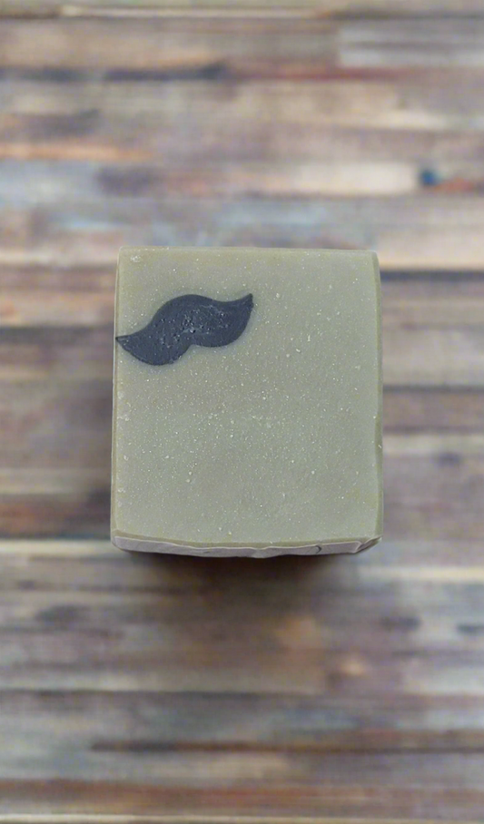 Zesty Mischief Goat's Milk Soap