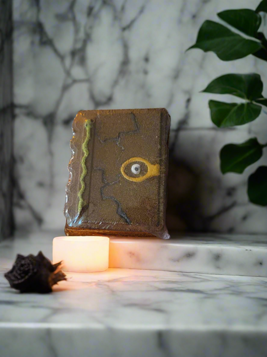 Which Witch Book Bath Bomb