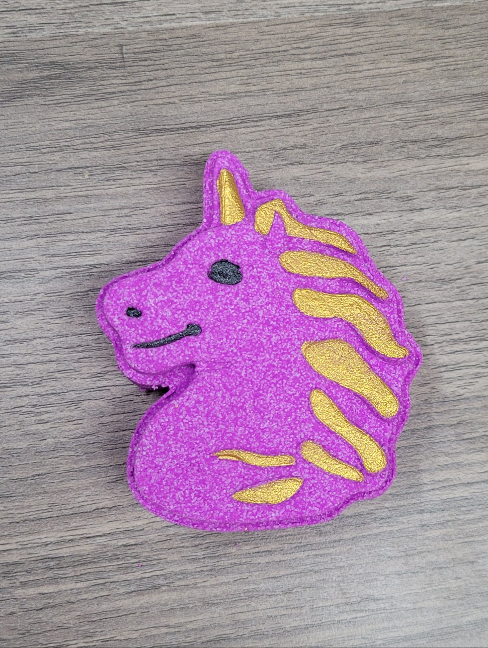 Love Potion Unicorn Bath Bomb