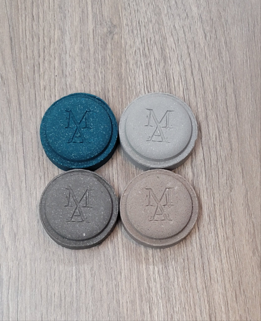 Main Character Shower Melt 4-Pack