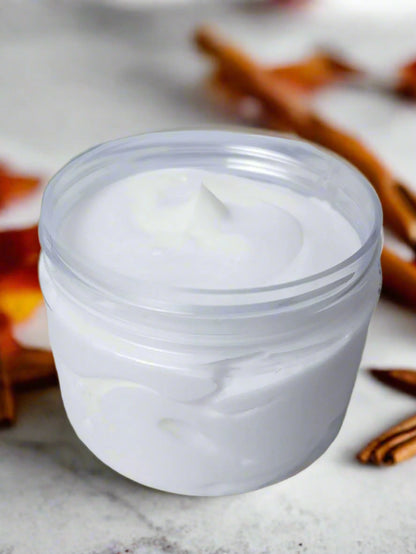 Autumn Magic Emulsified Lotion