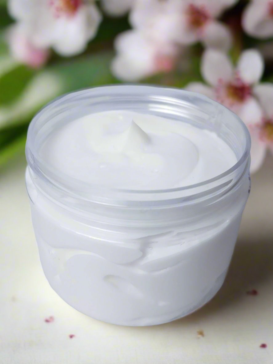 Cherry Blossom Emulsified Lotion