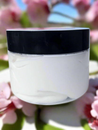 Cherry Blossom Emulsified Lotion