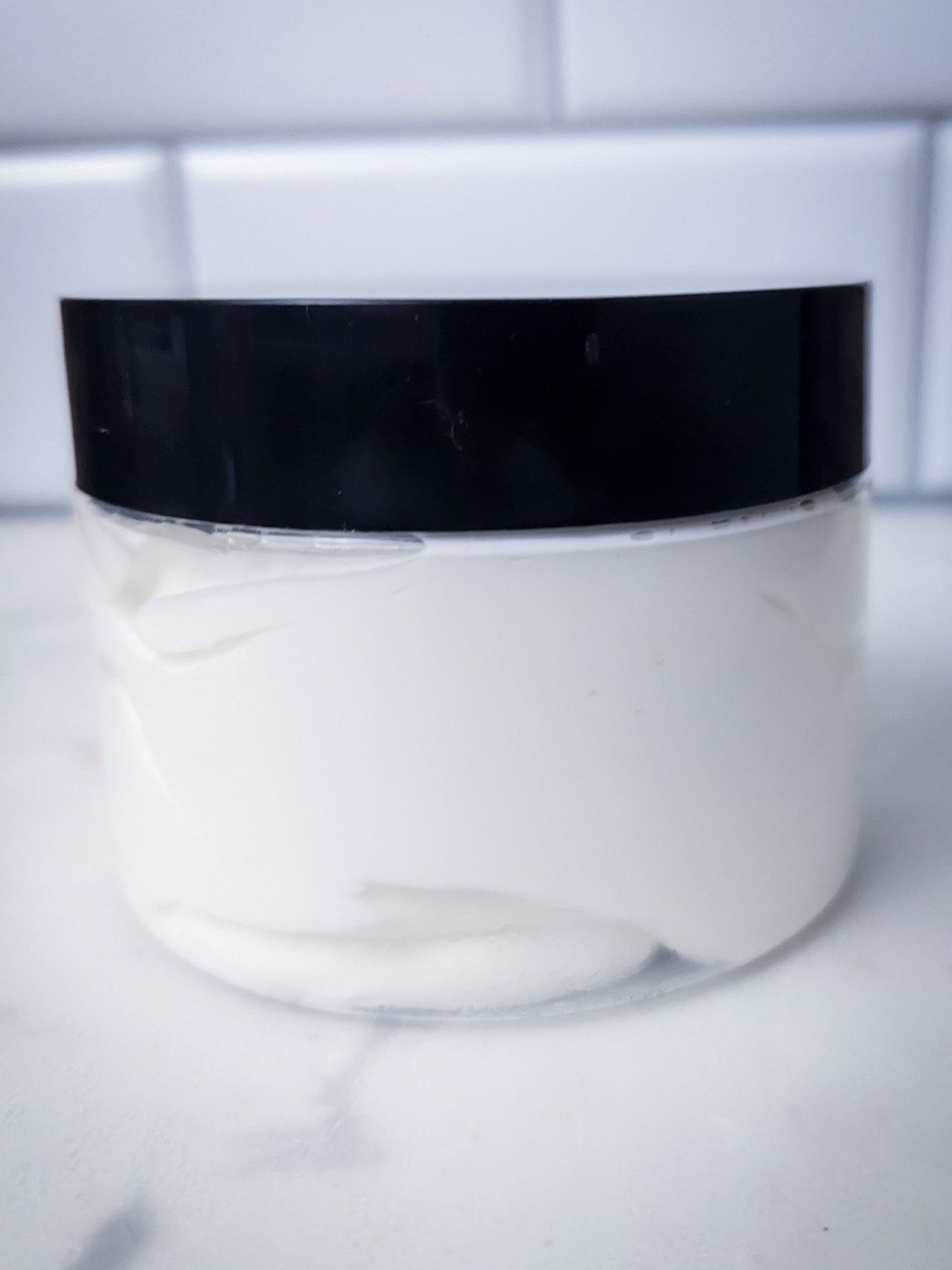 Unscented Emulsified Lotion