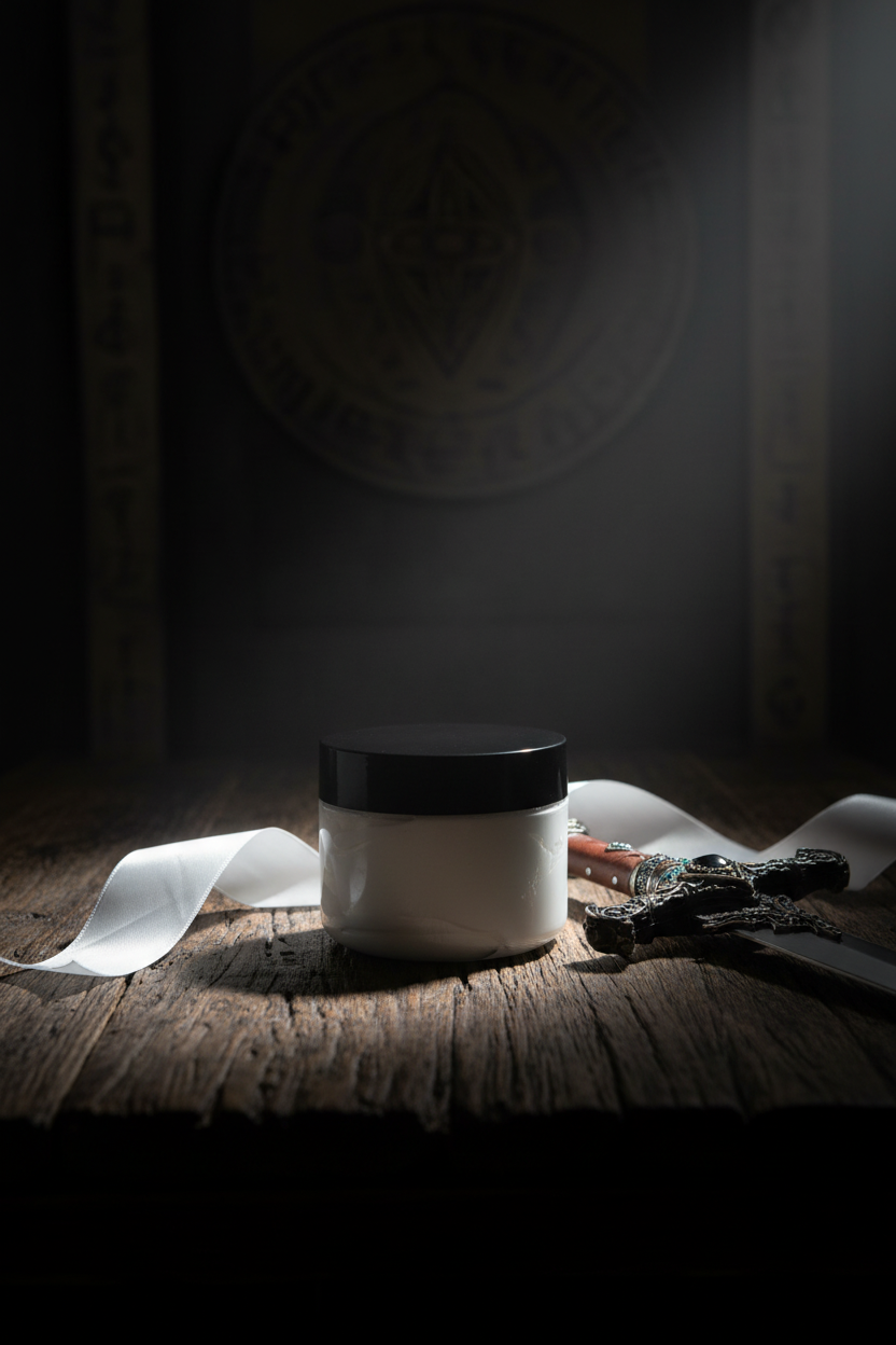 Valkyrie Emulsified Lotion