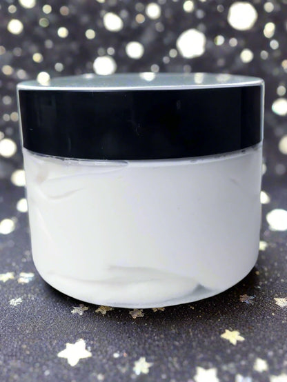 Moon Dust Emulsified Lotion