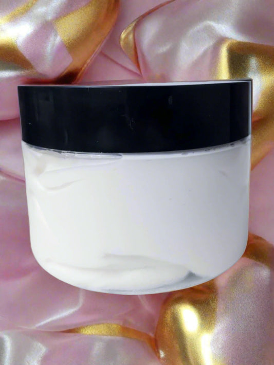 Midnight Masquerade Emulsified Lotion
