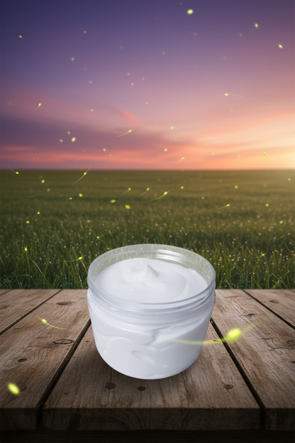 Evening Fireflies Emulsified Lotion