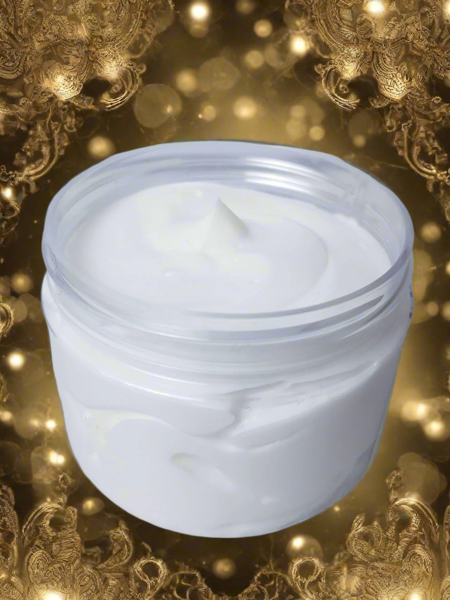 Midnight Masquerade Emulsified Lotion