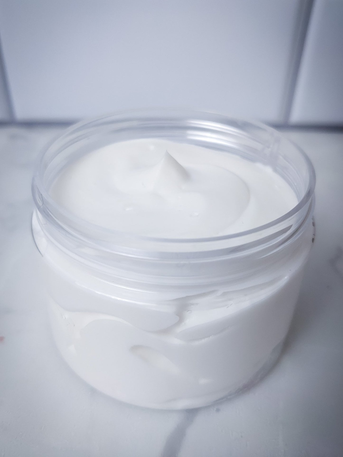 Warm Vanilla Emulsified Lotion