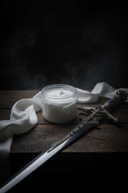 Valkyrie Emulsified Lotion