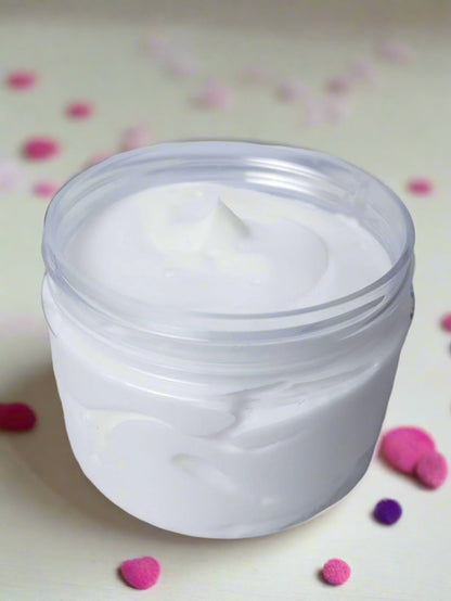 Love Potion Emulsified Lotion