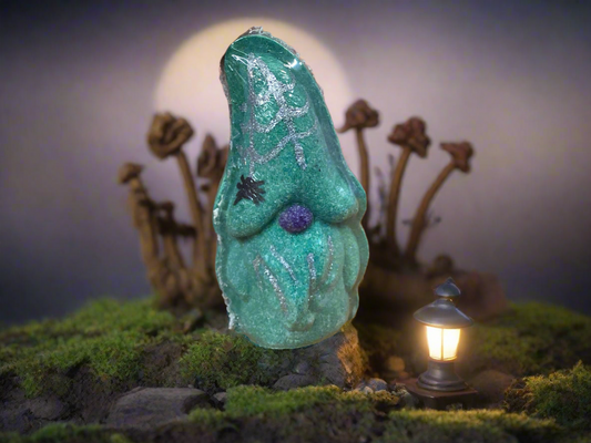 Moon Dust Gnome Bath Bomb