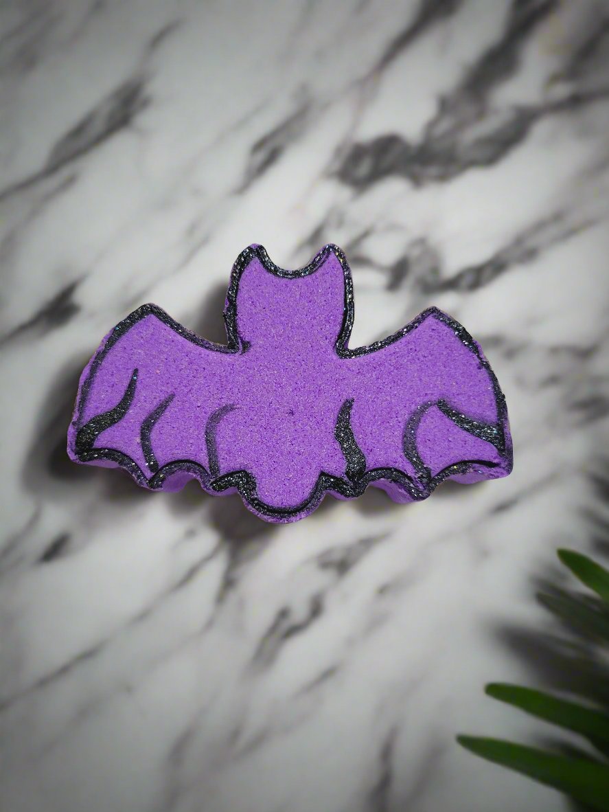 My Lord Bat Bath Bomb