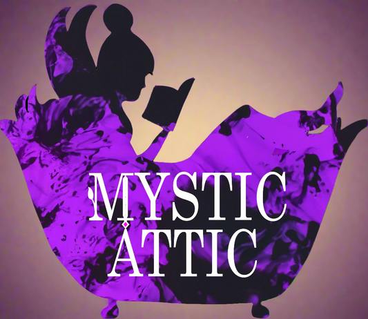 Mystic Attic Gift Card