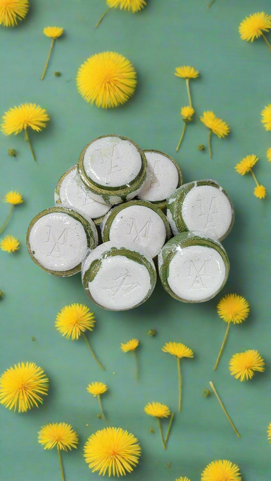 Dandelion Wishes Shower Melts
