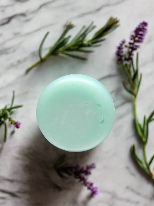 Luscious Locks Conditioner Bar