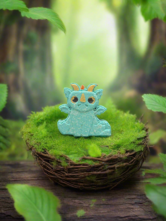 Joke's on You Mini Baby Dragon Bath Bomb