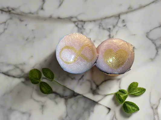 Lover's Choice Bath Bomb