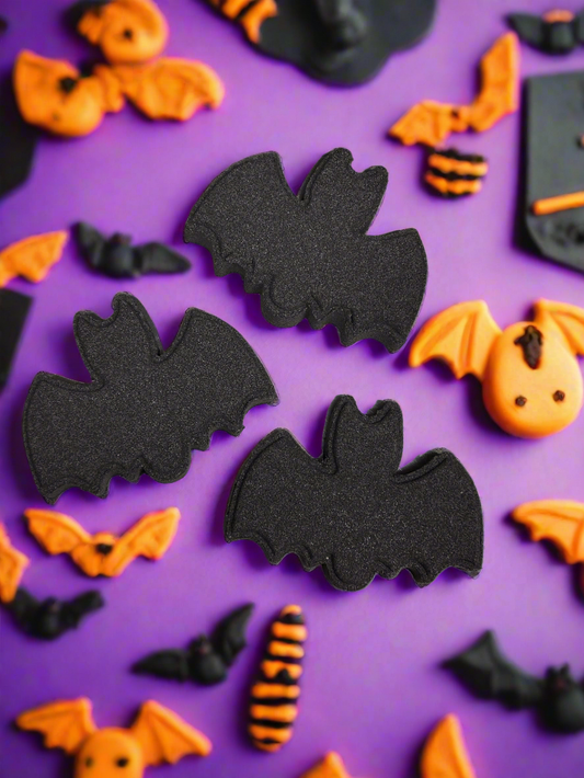 Deadly Weapon Bat Bath Bomb