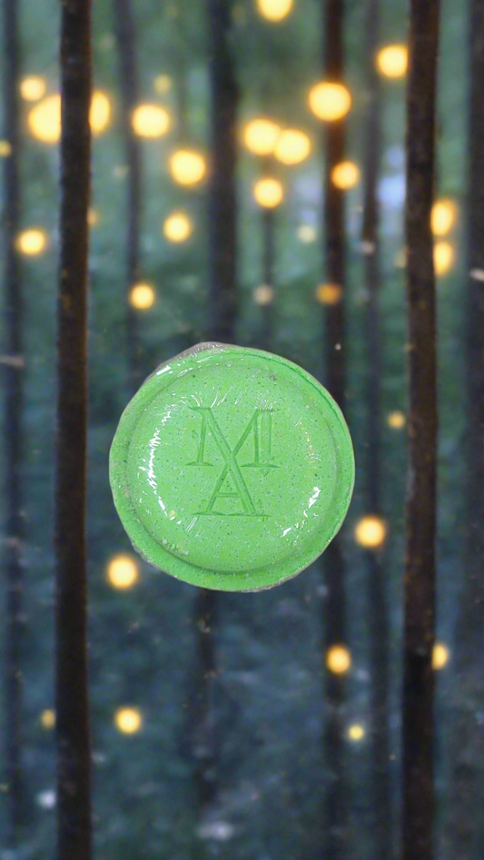Evening Fireflies Shower Melts