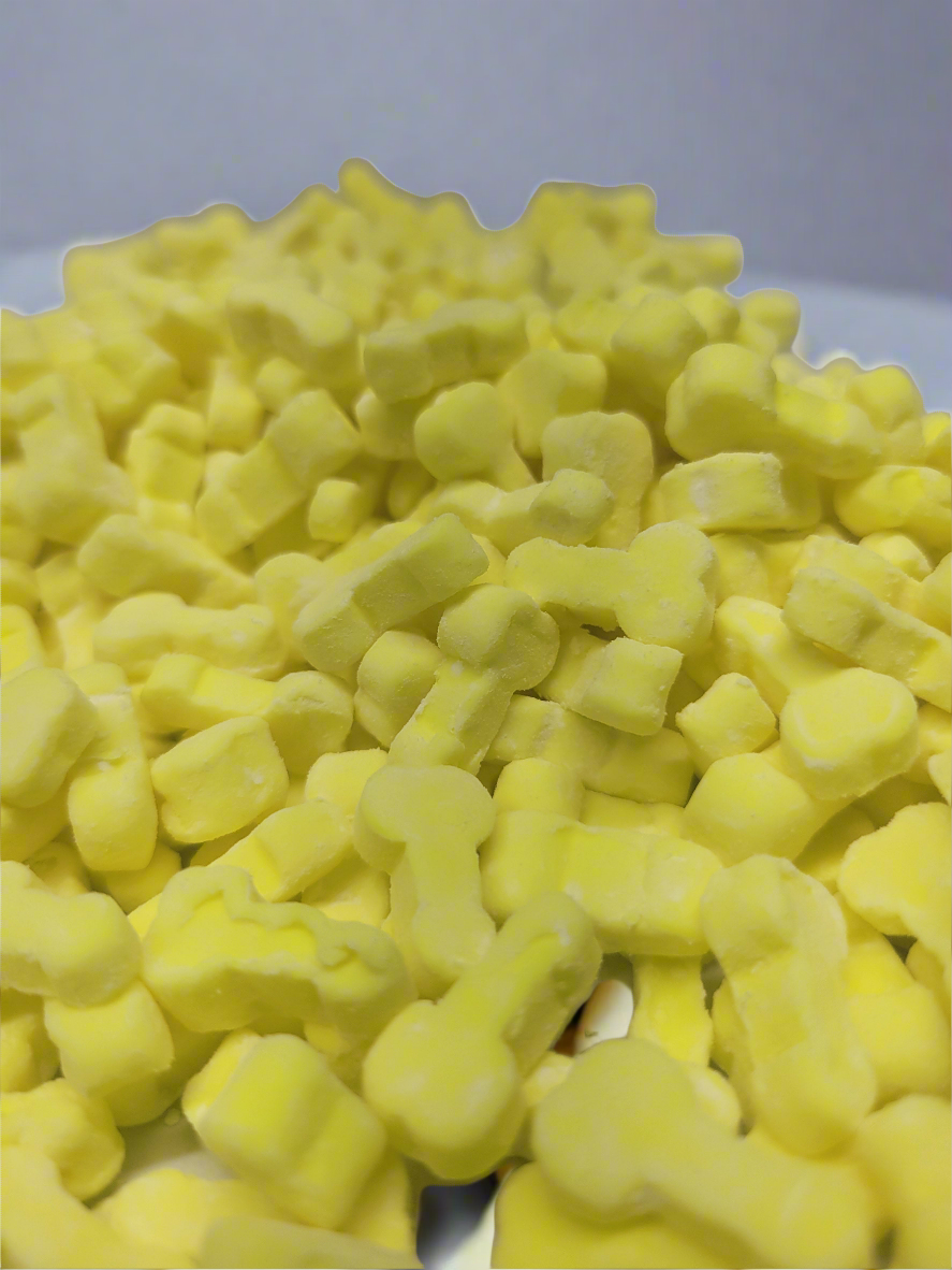 Bag of D*cks Bubble Confetti